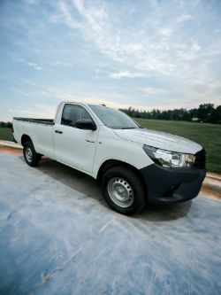 >>>SPECIAL CLEARANCE<<< 2020 TOYOTA HILUX SINGLE CAB PICKUP TRUCK