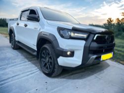 >>> SPECIAL CLEARANCE <<< 2023 TOYOTA HILUX INVINCIBLE X AUTOMATIC PICKUP TRUCK 2.8 D4D