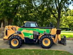 >>>SPECIAL CLEARANCE<<< 2017 JCB 540-170 TELEHANDLER
