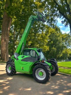 MERLO TF33.7 TELEHANDLER 2018