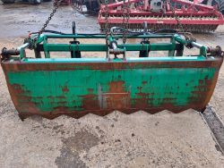 ALBUTT SHEAR GRAB - ENHANCE YOUR HANDLING EFFICIENCY