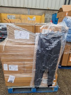 PALLET OF ASDA GEORGE CLOTHING - BRAND NEW - PICKED AT RANDOM