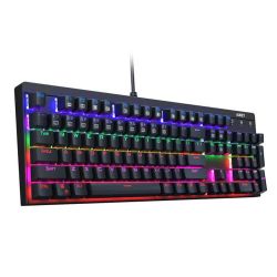 80 X AUKEY KM-G6/G16 WIRED KEYBOARD MECHANICAL FOR WINDOWS GAMING PC