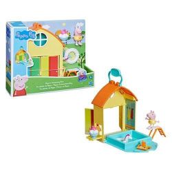 75 X NEW PEPPAS SWIMMING POOL FUN - MAIL ORDER PACKAGING