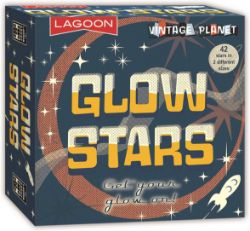 600 X NEW GLOW IN THE DARK STARS SETS