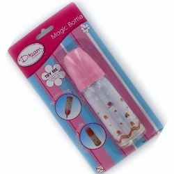 1000 X NEW MAGIC FEEDING BOTTLE