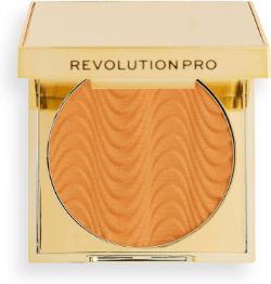 1000 X NEW REVOLUTION PERFECTING PRESSED POWDER DEEP