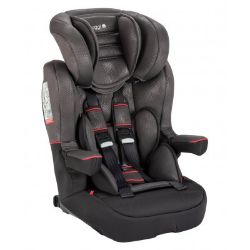 10 X BRAND NEW CUGGL LINNET GROUP 1/2/3 ISOFIX CAR SEAT