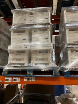 30 X USED XEROX PRINTERS VARIOUS MODELS