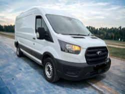 >>>SPECIAL CLEARANCE<<< 2022 FORD TRANSIT 350 PANEL VAN LEADER -- 29K MILEAGE ONLY**