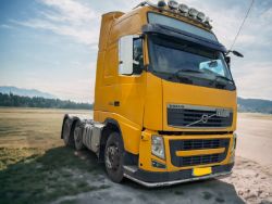 >>>SPECIAL CLEARANCE<<< 2010 VOLVO FH500 6X2 MIDLIFT – EXCELLENT CONDITION