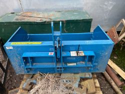 FLEMING TB4 LINK BOX