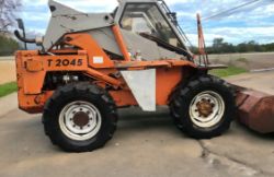 SAMBRON T20 45 TELEHANDLER