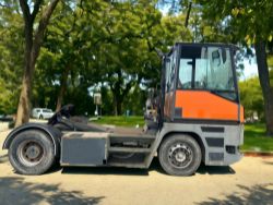 MAFI MT 2.5 YT 4X2 FLR TOW TUG (2006)