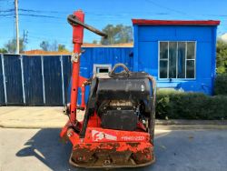 2016 FAIRPORT FPR4025 REVERSIBLE VIBRATORY PLATE