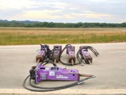 2013 ATLAS COPCO XAS47 COMPRESSOR