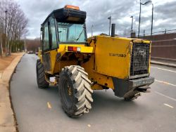 MATBRO TS260 TELESCOPIC HANDLER