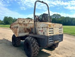 9-TON BENFORD DUMPER