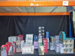 1 JOBLOT OF PREMIER BRANDED CHRISTMAS LIGHTS, FLEXBRIGHTS , TREEBRIGHTS , TIMEDLIGHTS , MICROBRIGHTS