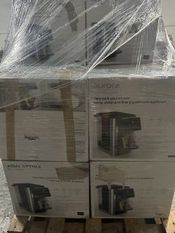 MASSIVE JOBLOT WAREHOUSE PALLET CLEARANCE - DELIVERY AVAILABLE! Ends Tue 4th June 2024 11am