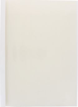 600 THERM A - BIND COVER CLEAR