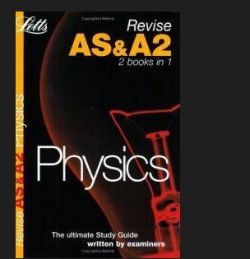 221 X LETTS-REVISE AS & A2-PHYSICS