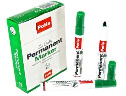 3840 X PATIO PERM GREEN MARKER
