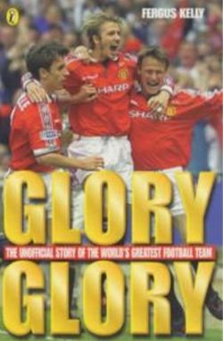 1360 X GLORY GLORY FOOTBALL TEAM STORY