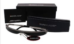 1200 X ASSORTED SUN BLADES