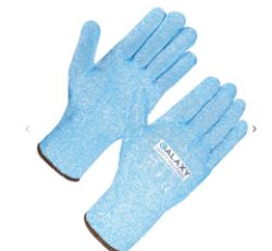 750 X PAIRS OF CUT 5 SEAMLESS LINER GLOVES (SIZE 7,8,9,10,11)