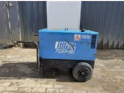 STEPHILL GENERATORS SSD6000 SILENT GENERATOR