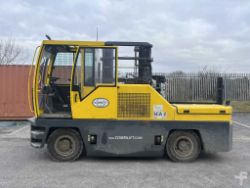 COMBILIFT C6000FSL SIDELOADERS - 2017 MODEL