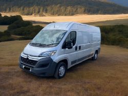 >>>SPECIAL CLEARANCE<<< 2017 CITROEN RELAY 35 L3H2 ENTERPRISE
