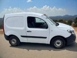 2018 MERCEDES-BENZ CITAN 109CDI VAN