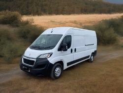 >>>SPECIAL CLEARANCE<<< 2021 PEUGEOT BOXER L3H1 PROFESSIONAL