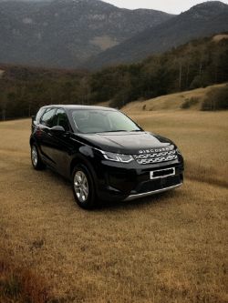 >>>SPECIAL CLEARANCE<<< 2022 LAND ROVER DISCOVERY SPORT **(ONLY 14 K MILES )**