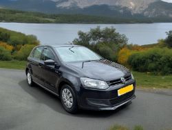 >>>SPECIAL CLEARANCE>-2012 VOLKSWAGON POLO 1.2 -NO VAT ON HAMMER--<<