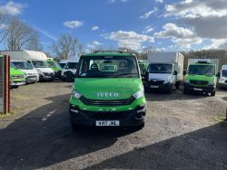 >>>SPECIAL CLEARANCE<<< 2017 IVECO DAILY 35S12 2.3HPI EU6 16FT ALLOY RECOVERY