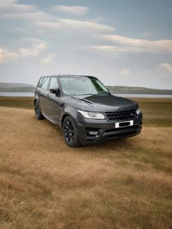 >>>SPECIAL CLEARANCE<<< 2017 RANGE ROVER SPORT SDV6 **( ONLY 69 K MILES )**