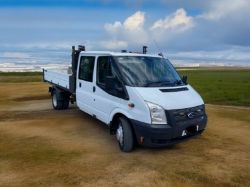 >>>SPECIAL CLEARANCE<<< 2014 FORD TRANSIT 2.2 125