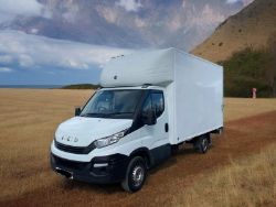 >>>SPECIAL CLEARANCE<<< 2018 IVECO DAILY 2.3 EURO 6