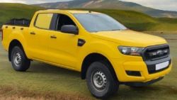 >>>SPECIAL CLEARANCE<<< 2016 FORD RANGER XL DOUBLE CAB PICKUP