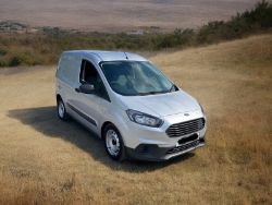 >>>SPECIAL CLEARANCE<<< 2019 FORD TRANSIT COURIER 1.5 TDCI EURO 6