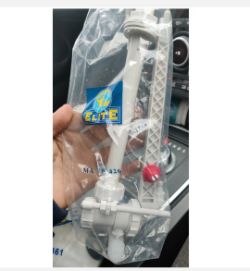 100 X UNIVERSAL BOTTOM ENTRY TOILET BALL-COCK FLOAT FILL VALVE 1/2