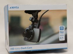 80 X HD 720P DASHCAM