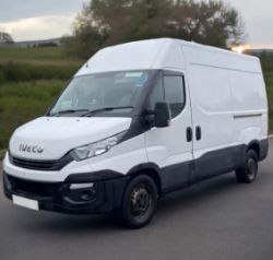 SITE LIQUIDATION OF TRADE VANS, CARS, TRUCKS, ATV's, TRAILERS, QUADS, GATORS & MORE Ends from Monday 17th June 11am