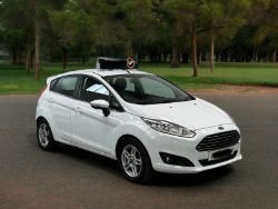 FORD FIESTA ZETEC 1.0T ECOBOOST - 110K MILES | MOT- JUNE 2025 | DEALER FORECOURT £5,108