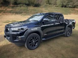 >>>SPECIAL CLEARANCE<<< 2021 TOYOTA HILUX INVINCIBLE X - ONLY 15K MILES!!!