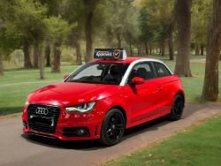 AUDI A1 S LINE TFSI S-A (2011) | MOT- MARCH 2025 | >>--NO VAT ON HAMMER--<<
