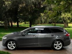FORD MONDEO 1.5 T ECOBOOST TITANIUM | MOT MARCH 2025 | DEALER FORECOURT £12,572